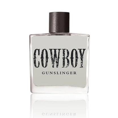 Tru Western Cowboy Gunslinger Cologne