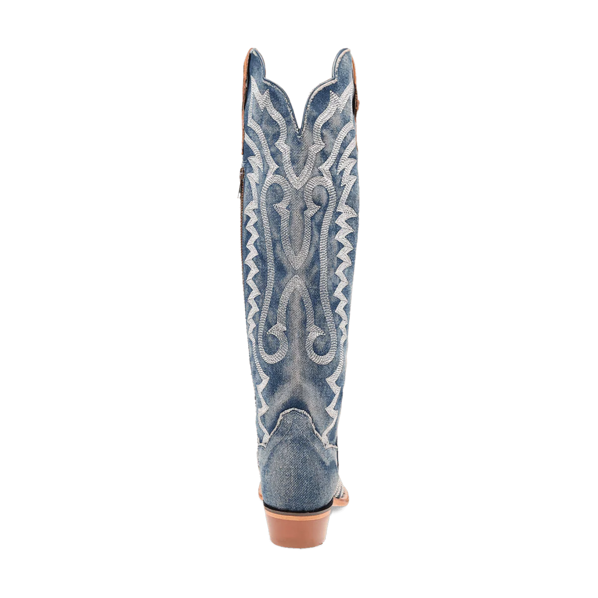 Dan Post Denim Darlin' Boots