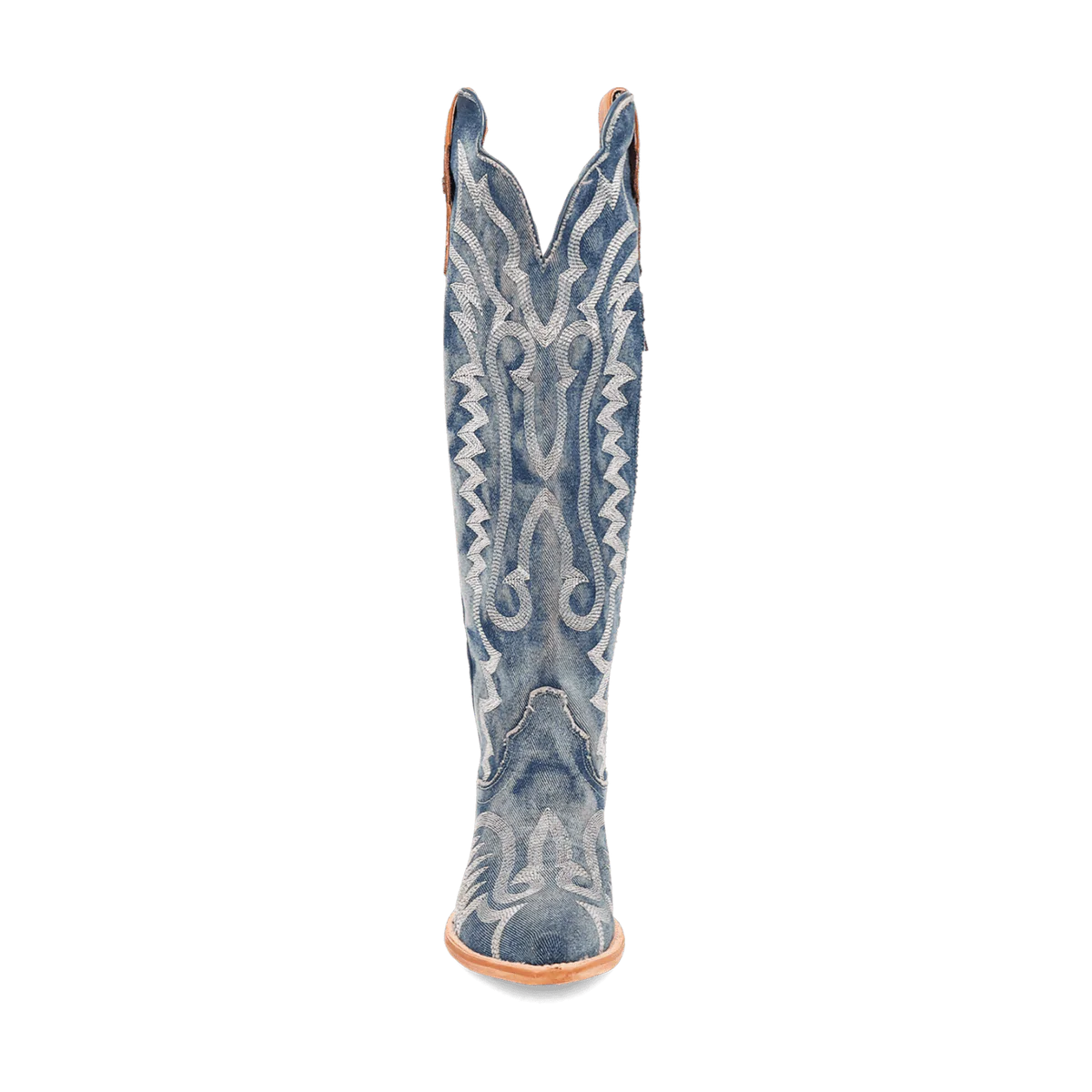 Dan Post Denim Darlin' Boots