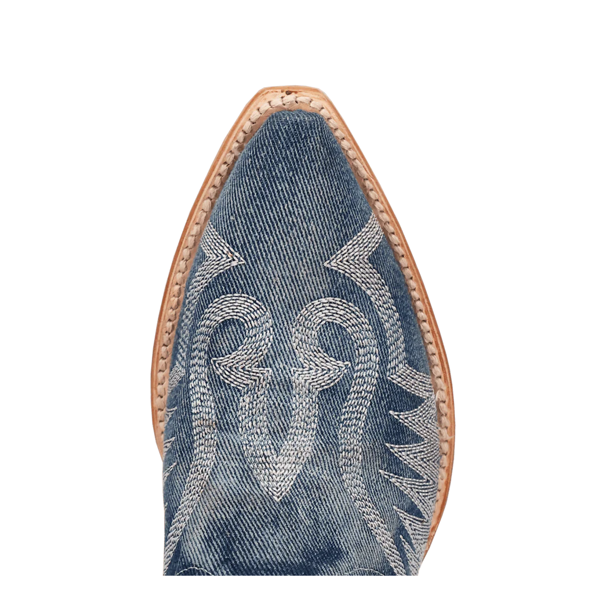 Dan Post Denim Darlin' Boots