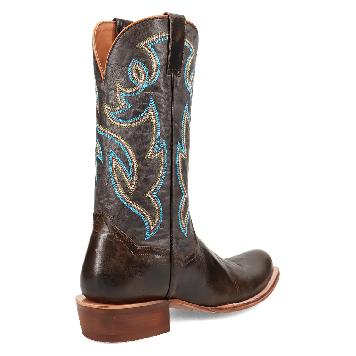 Dan Post Freeman Boots