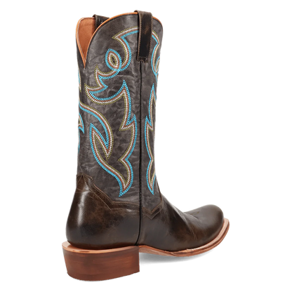 Dan Post Freeman Boots
