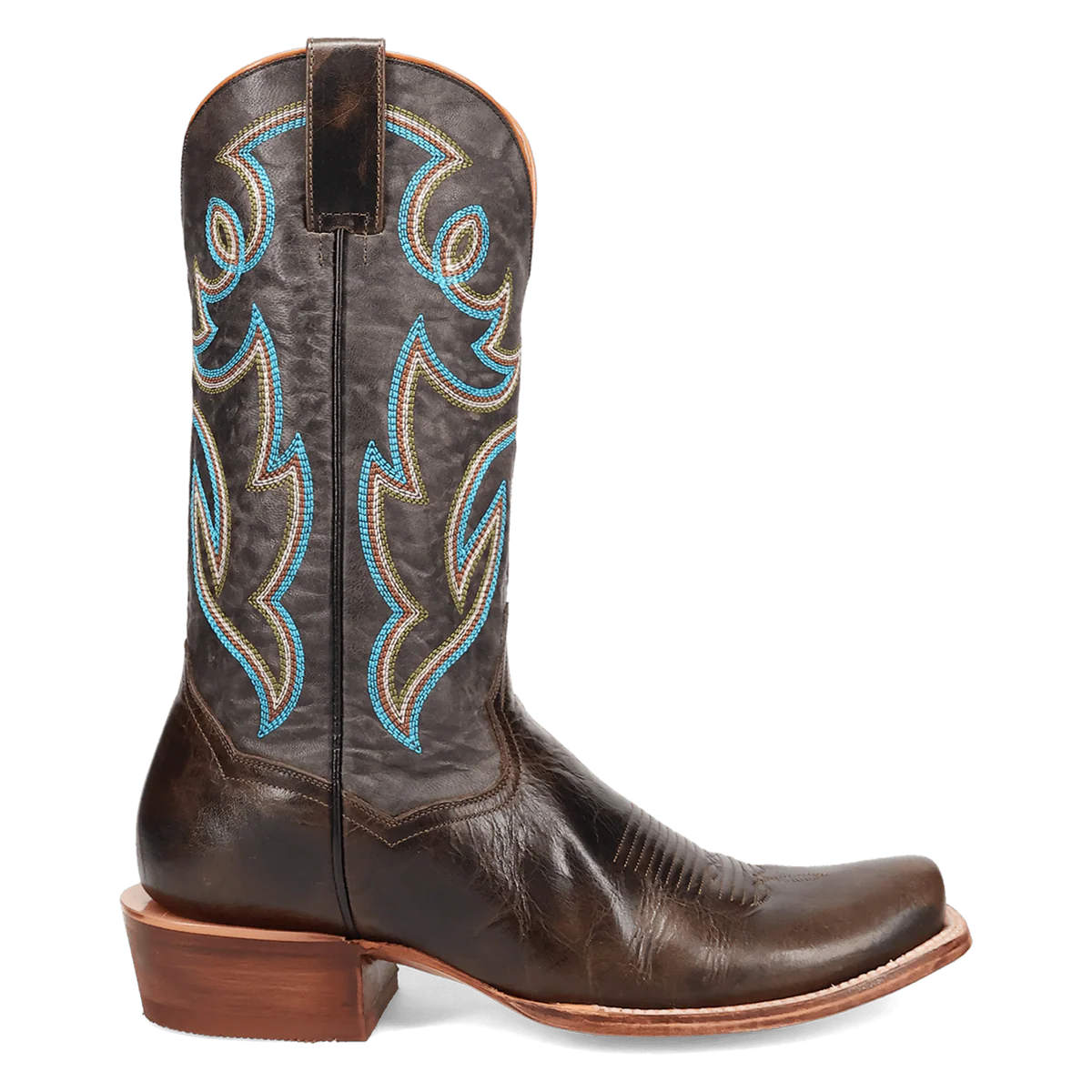 Dan Post Freeman Boots