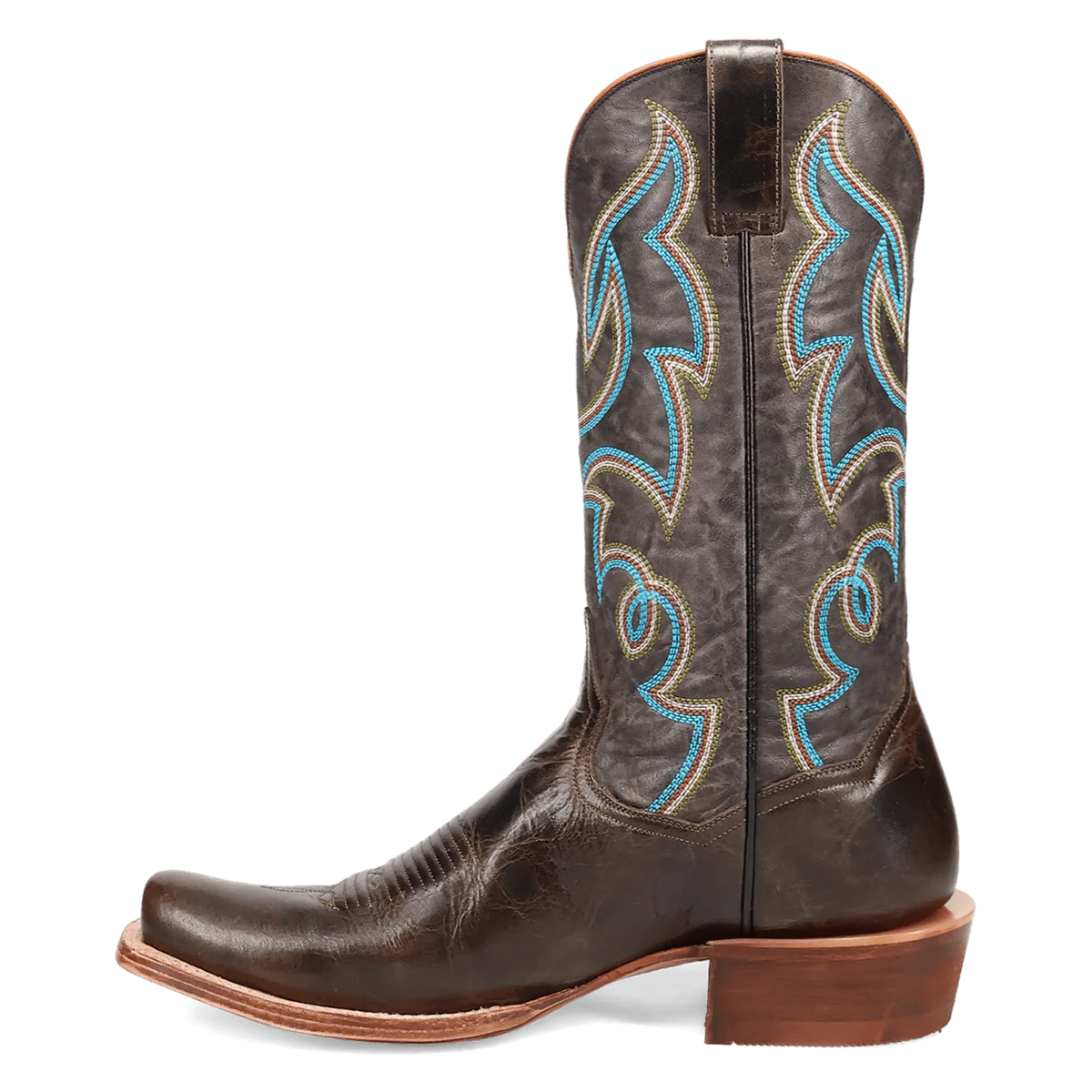 Dan Post Freeman Boots