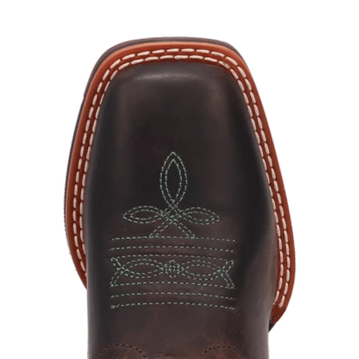 Dan Post Salina Turquoise Girl's Boots