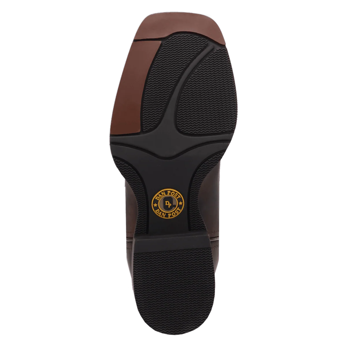 Dan Post Salina Turquoise Girl's Boots