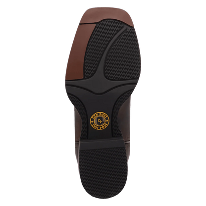 Dan Post Salina Turquoise Girl's Boots