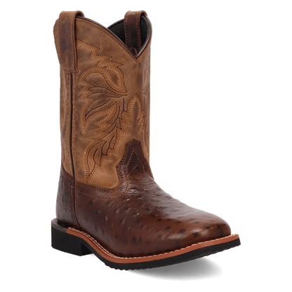 Dan Post Jet Boys Boots