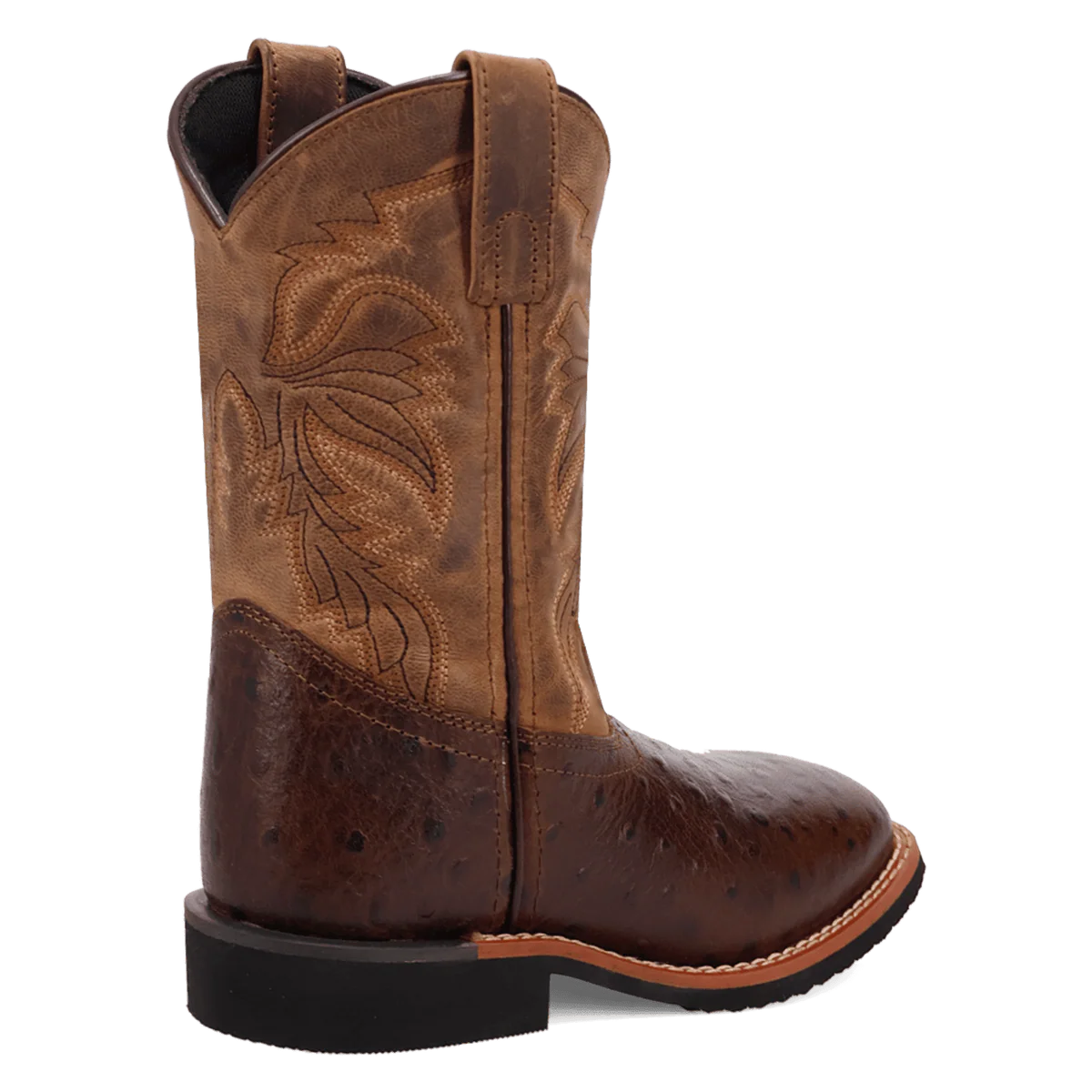 Dan Post Jet Boys Boots