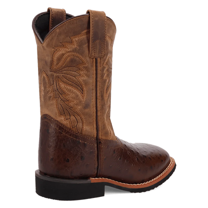 Dan Post Jet Boys Boots