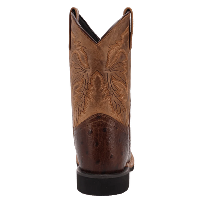 Dan Post Jet Boys Boots