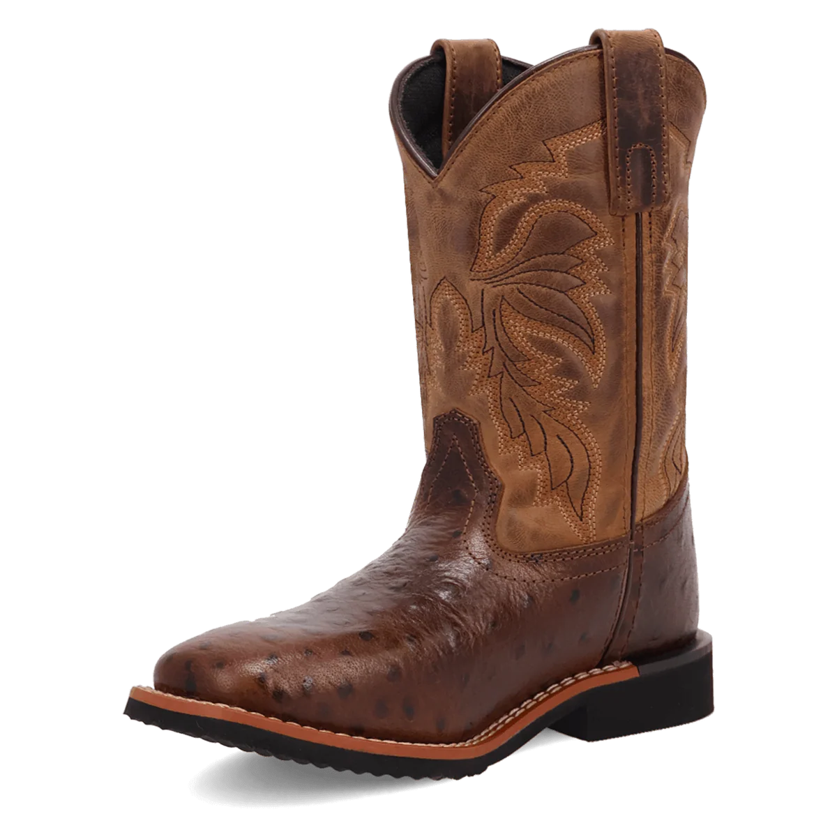 Dan Post Jet Boys Boots