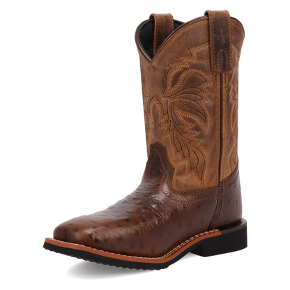 Dan Post Jet Boys Boots