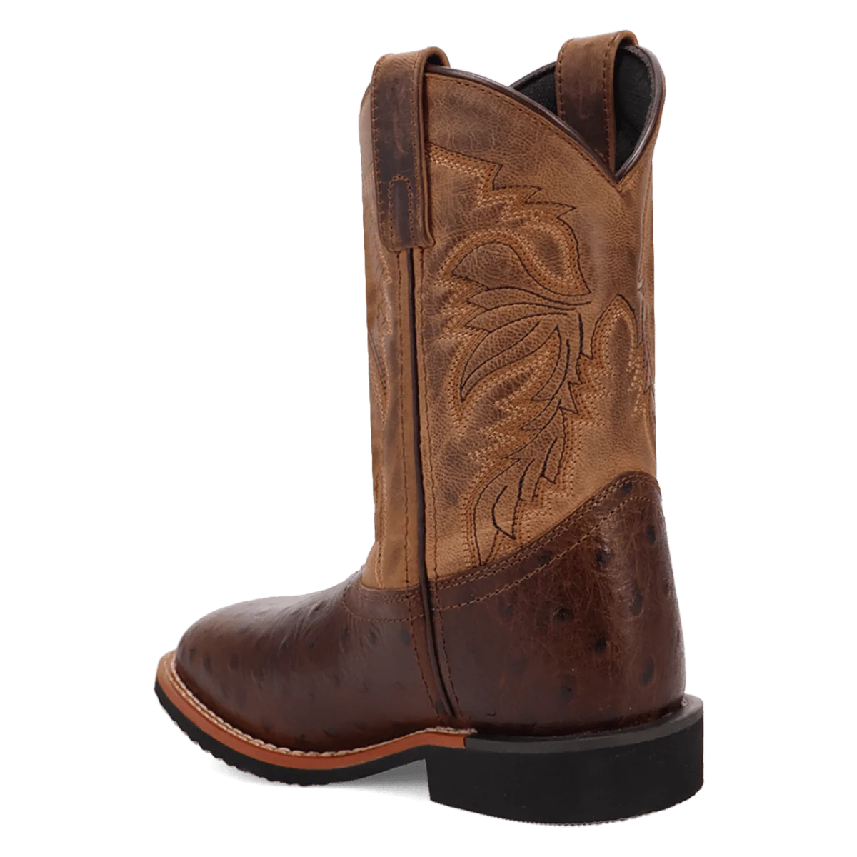 Dan Post Jet Boys Boots