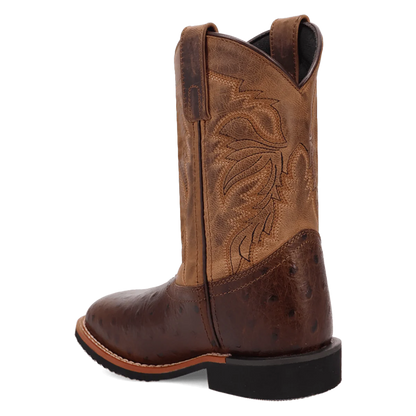 Dan Post Jet Boys Boots