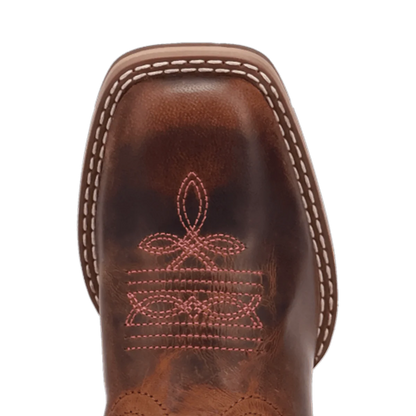 Dan Post Salina Pink Girls Boots