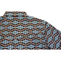 Ferrell The Mark - Short Sleeve Snap Shirt