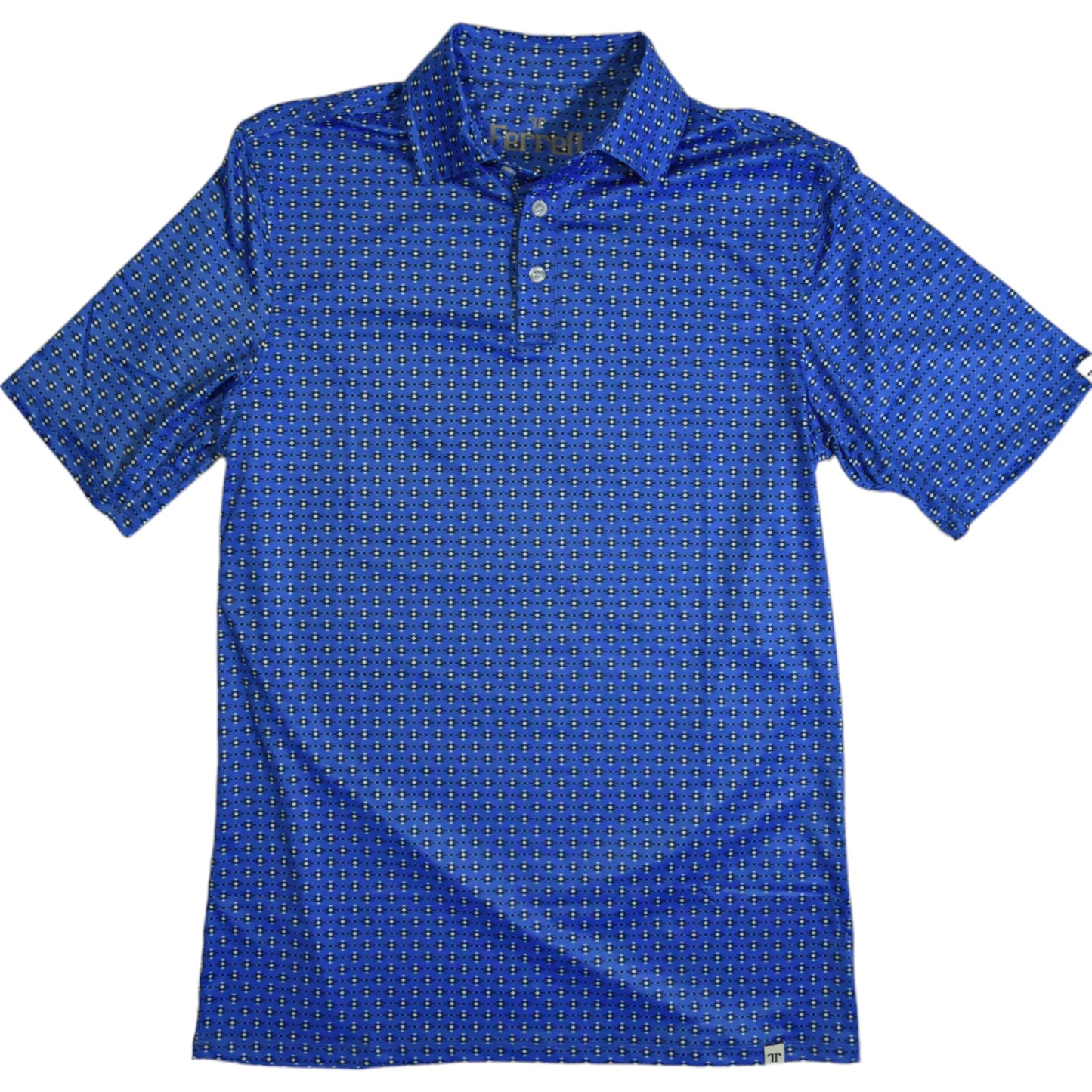 Ferrell Polo - The Chris