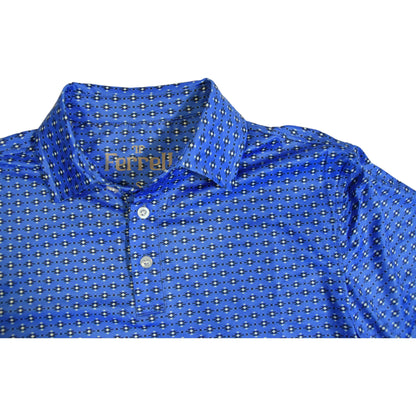 Ferrell Polo - The Chris