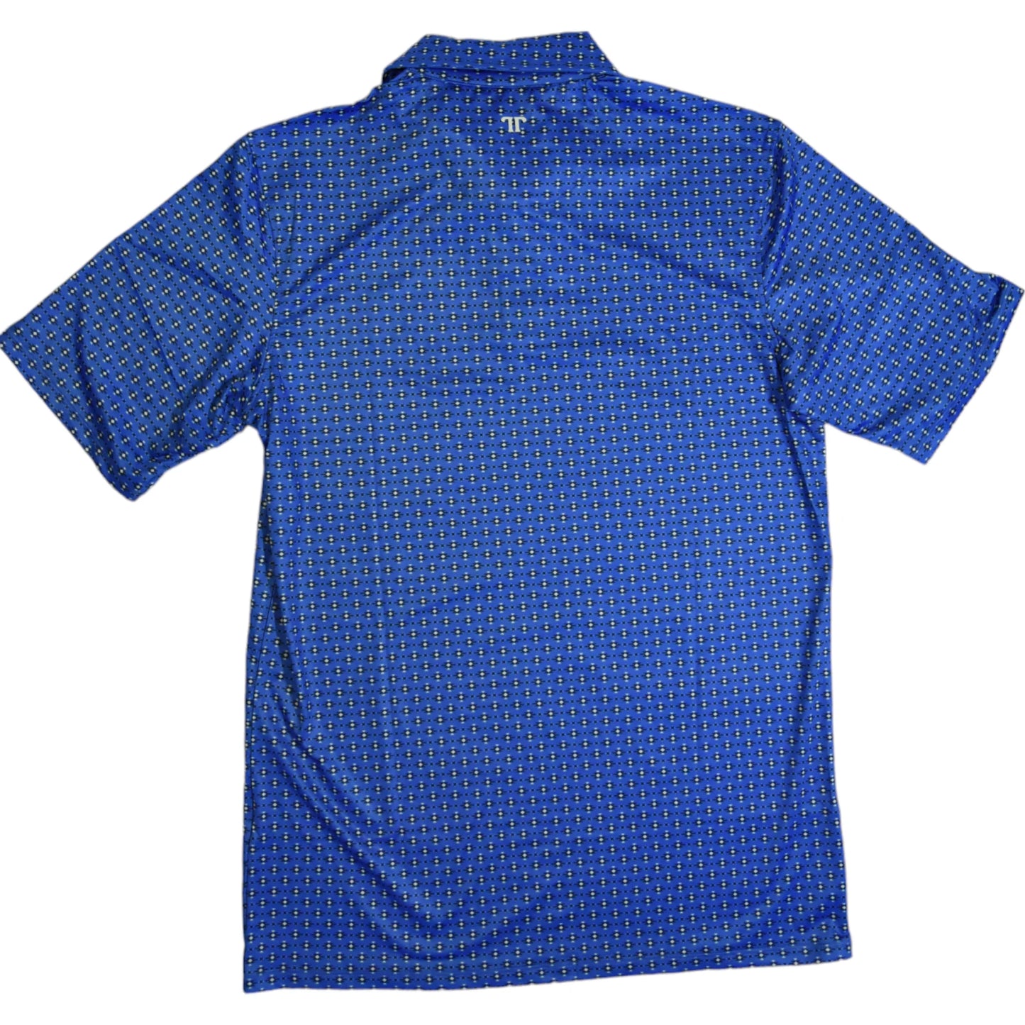 Ferrell Polo - The Chris