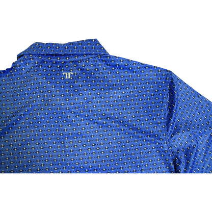 Ferrell Polo - The Chris