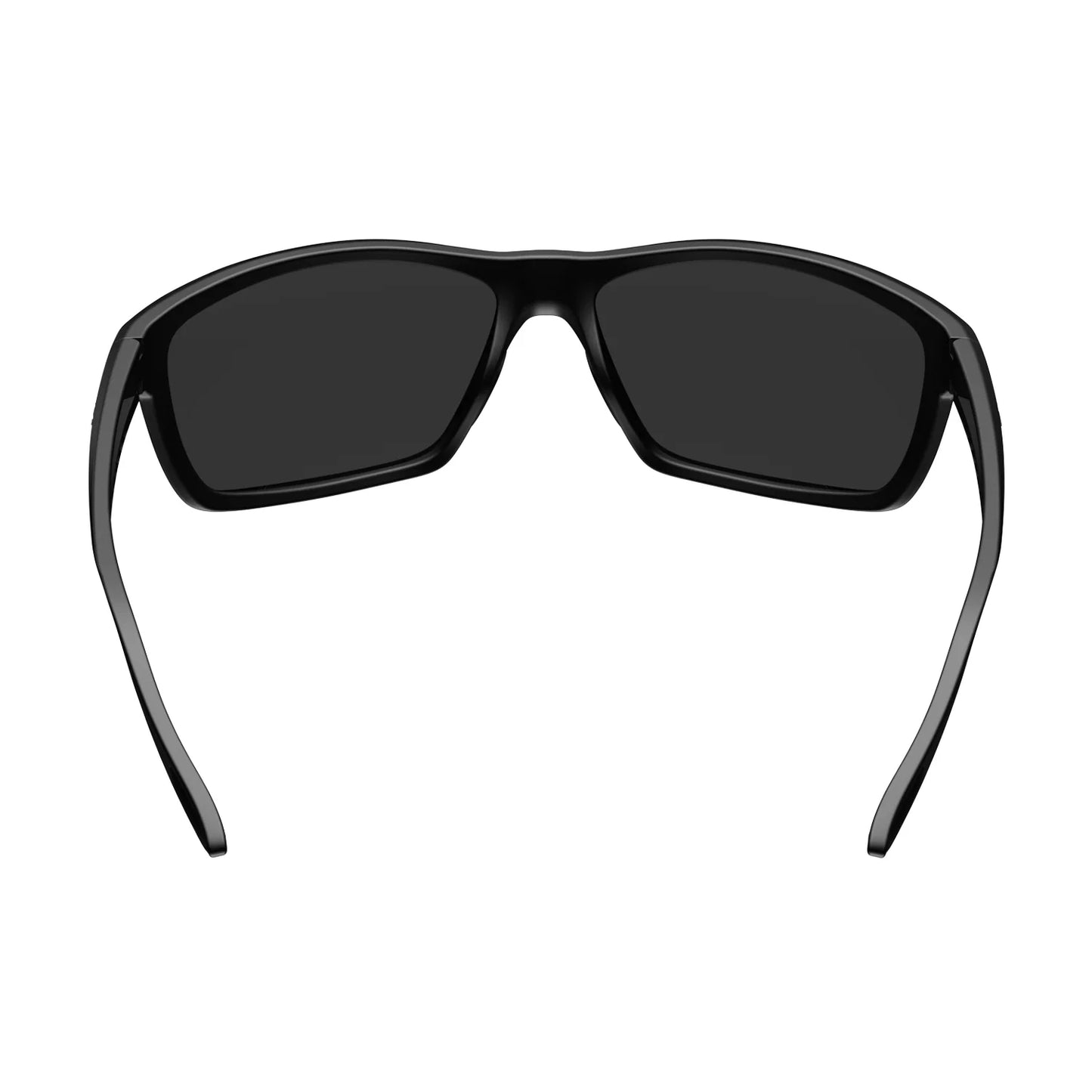 BEX - Davis Sunglasses in Black & Gray