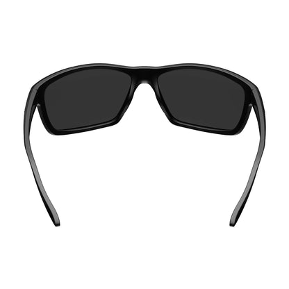 BEX - Davis Sunglasses in Black & Gray