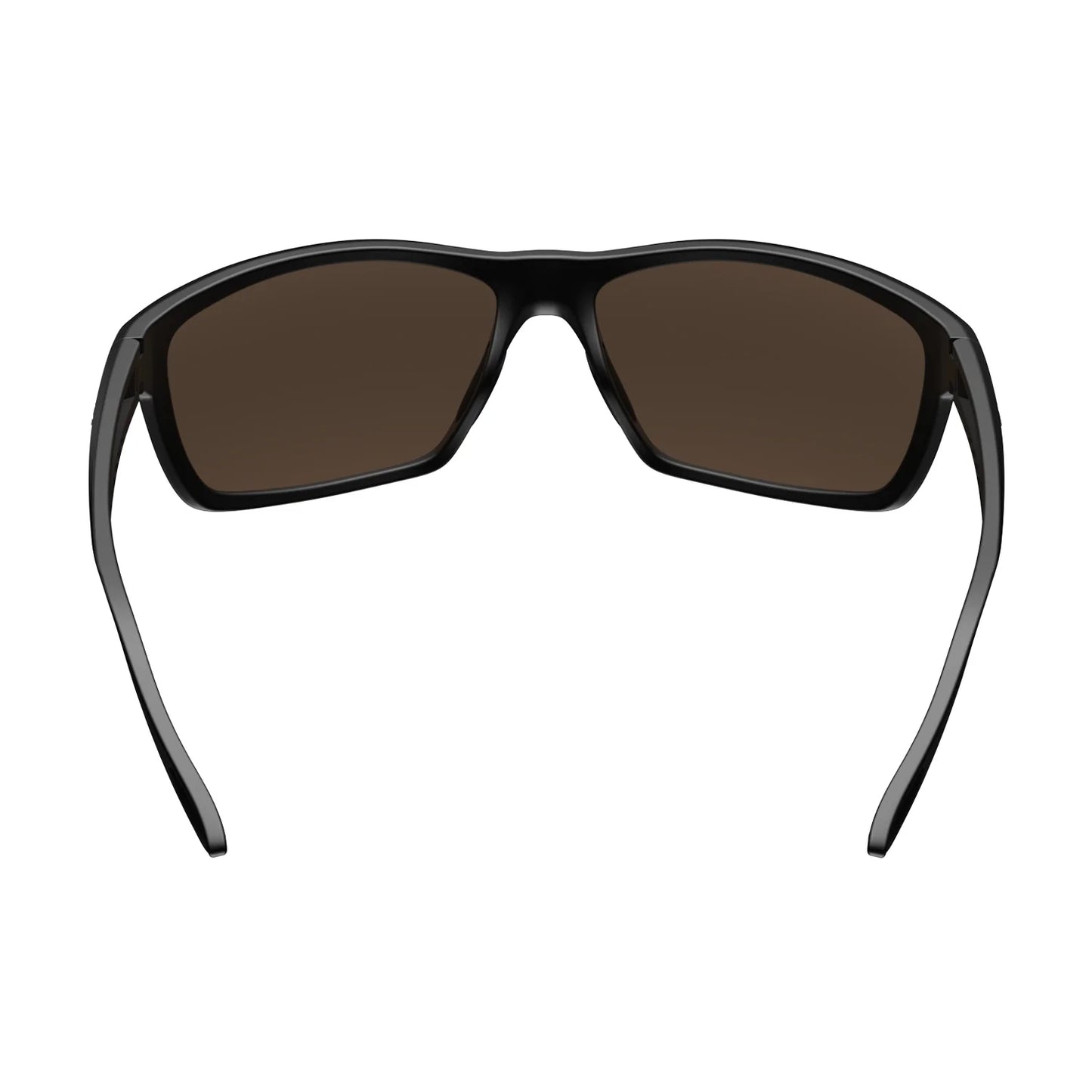 BEX - Davis Sunglasses in Black, Sienna, & Blue Angler Pro