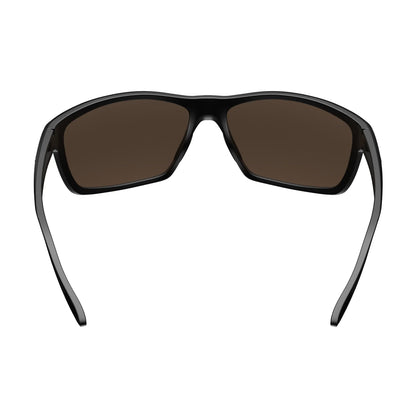 BEX - Davis Sunglasses in Black, Sienna, & Blue Angler Pro