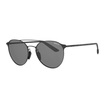 BEX - Demi OTG Sunglasses in Black & Gray