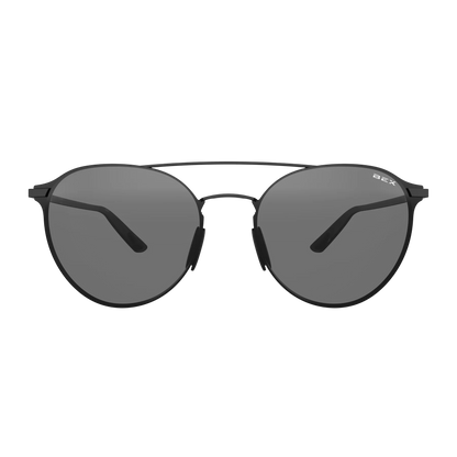BEX - Demi OTG Sunglasses in Black & Gray