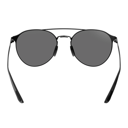 BEX - Demi OTG Sunglasses in Black & Gray