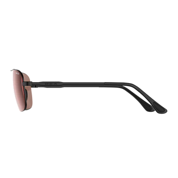 BEX - Draeklyn OTG Sunglasses in Black, Brown, & Red