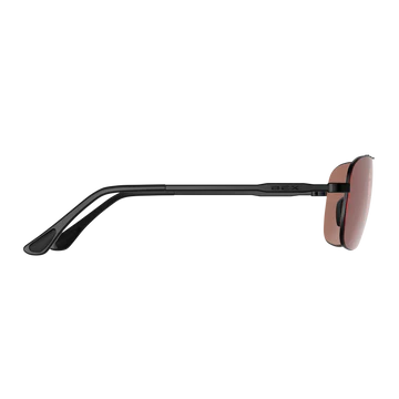 BEX - Draeklyn OTG Sunglasses in Black, Brown, & Red