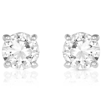 Montana Silversmith Star Lights First Star I See Tonight Earrings