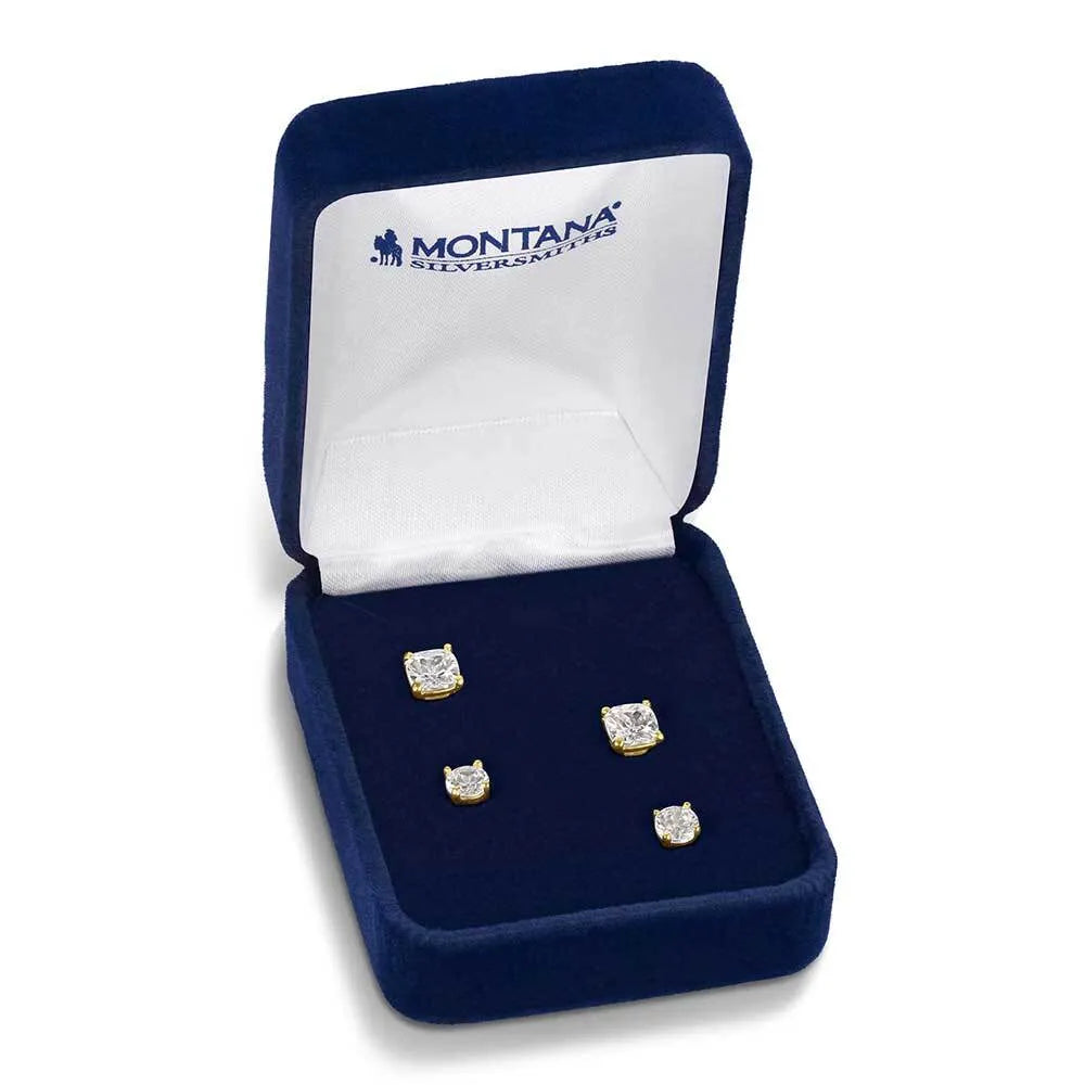 Montana Silversmith Big Sky Sparkle Earring Set