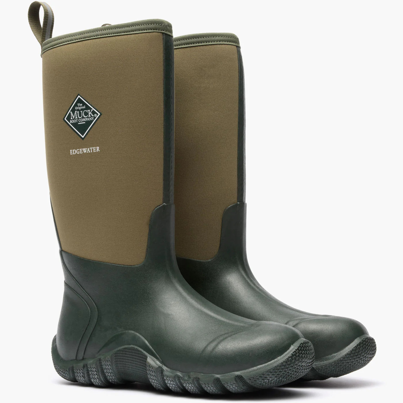 Muck Boot Company Edgewater Original Men's 15" Field Boot