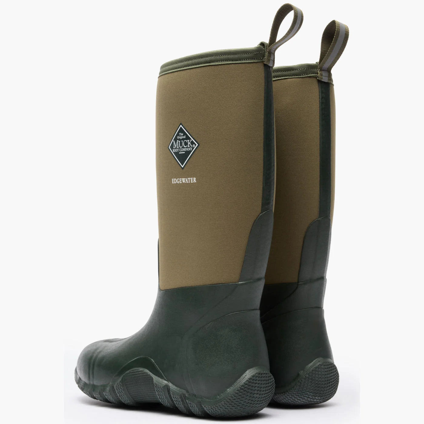 Muck Boot Company Edgewater Original Men's 15" Field Boot