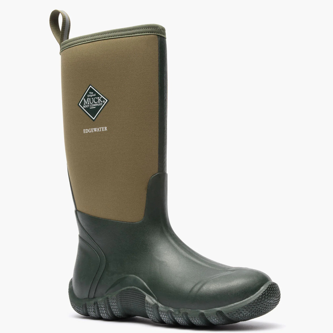 Muck Boot Company Edgewater Original Men's 15" Field Boot