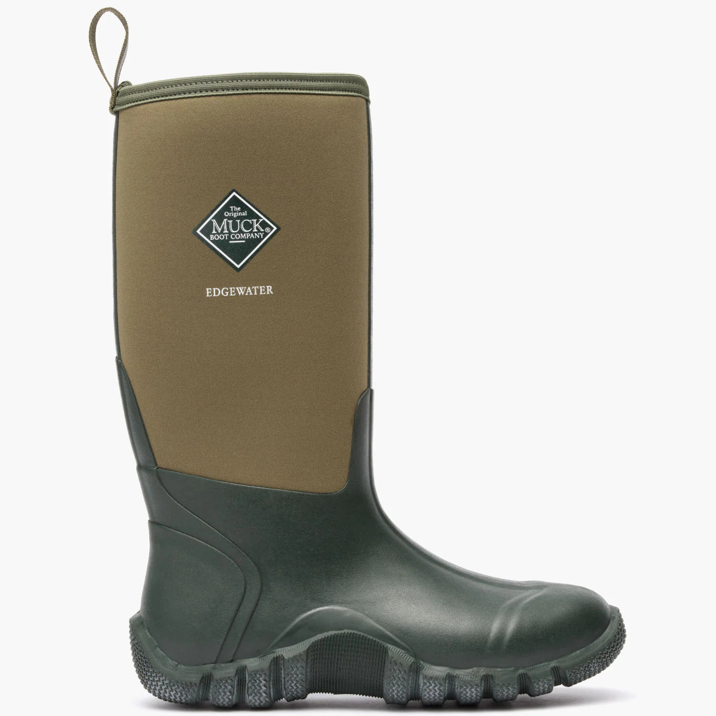 Muck Boot Company Edgewater Original Men's 15" Field Boot