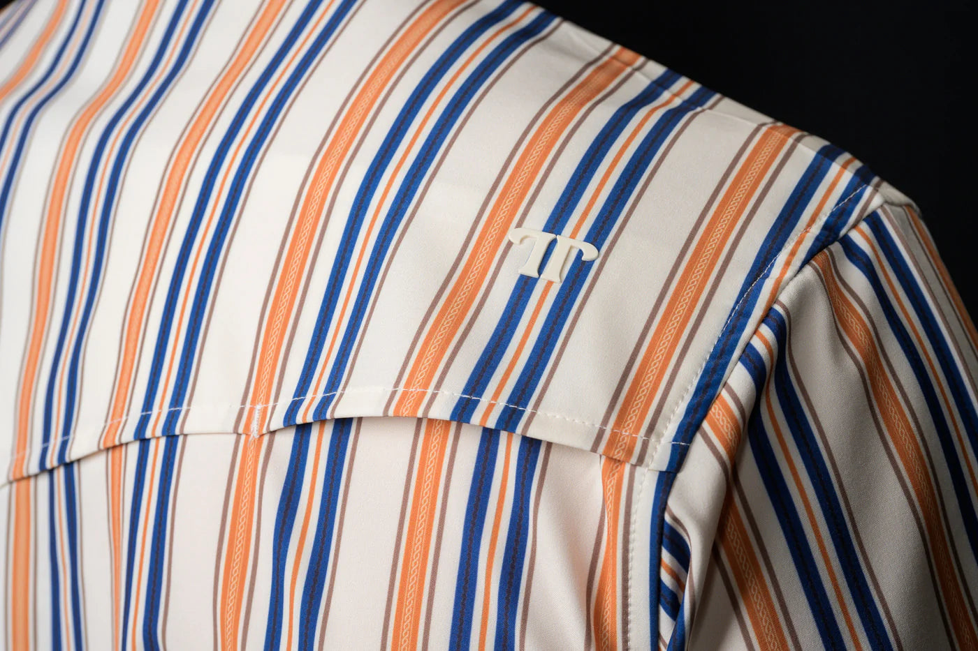 Ferrell The Jackson - Short Sleeve Snap
