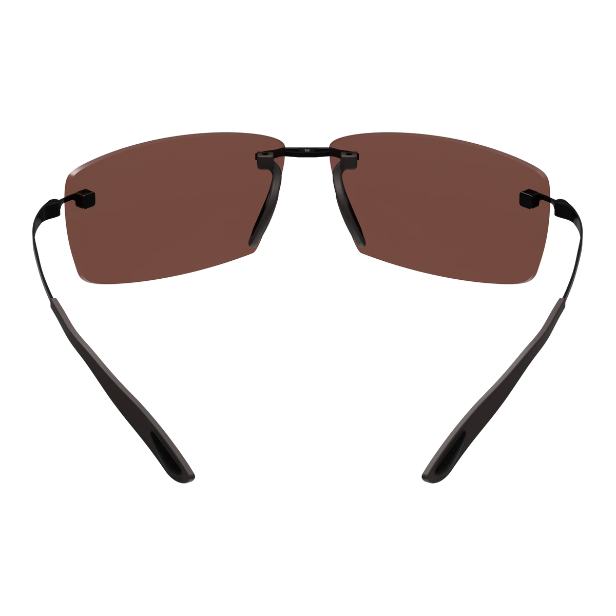 BEX- Fynnland XL-OTG Sunglasses in Black, Brown, & Silver