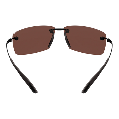 BEX- Fynnland XL-OTG Sunglasses in Black, Brown, & Silver