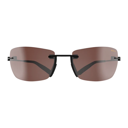 BEX - Fynnland X OTG Sunglasses in Black, Brown & Silver