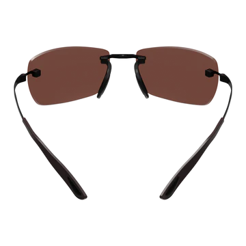 BEX - Fynnland X OTG Sunglasses in Black, Brown & Silver