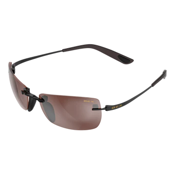 BEX - Fynnland X OTG Sunglasses in Black, Brown & Silver