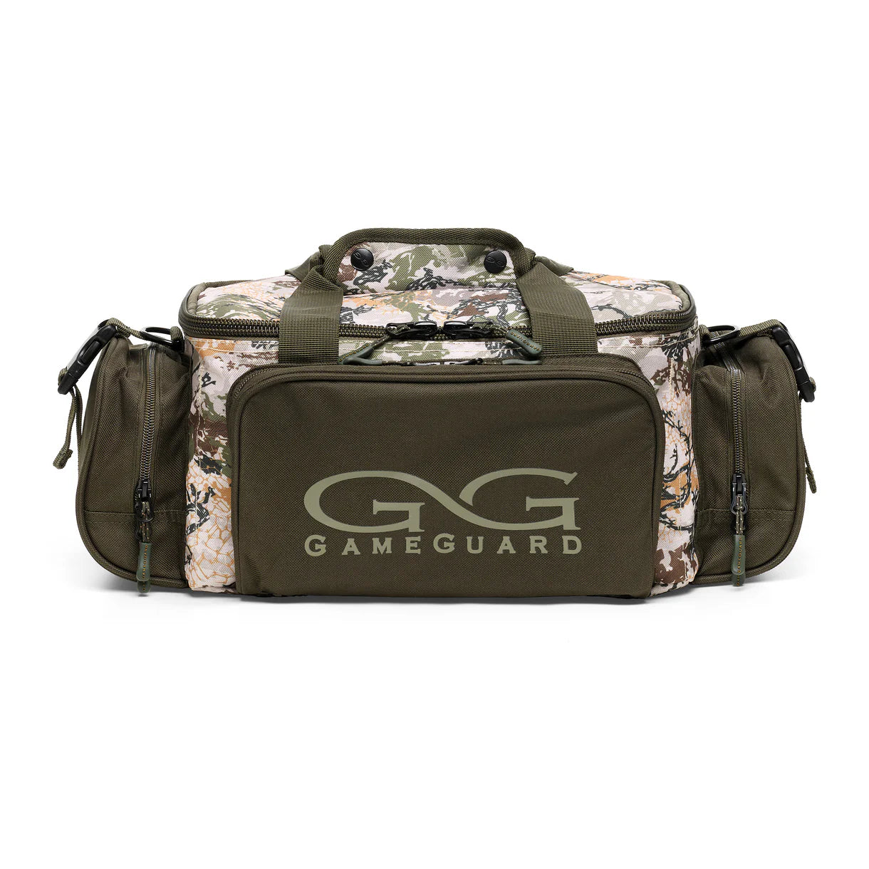 GameGuard Digital Accessory Branded Bag