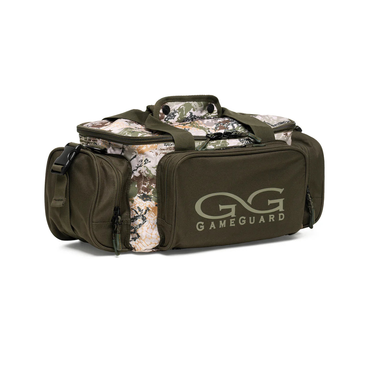 GameGuard Digital Accessory Branded Bag
