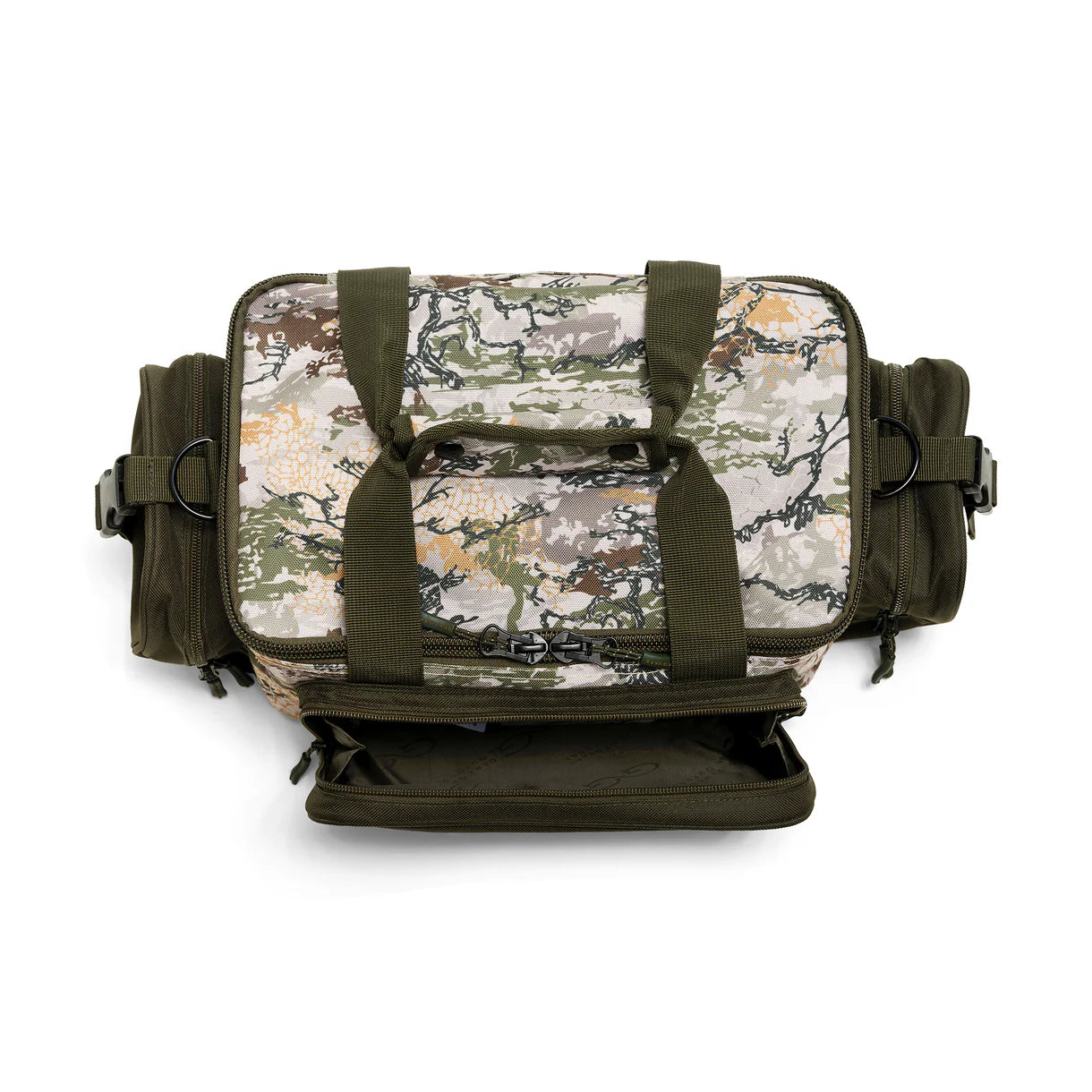 GameGuard Digital Accessory Branded Bag