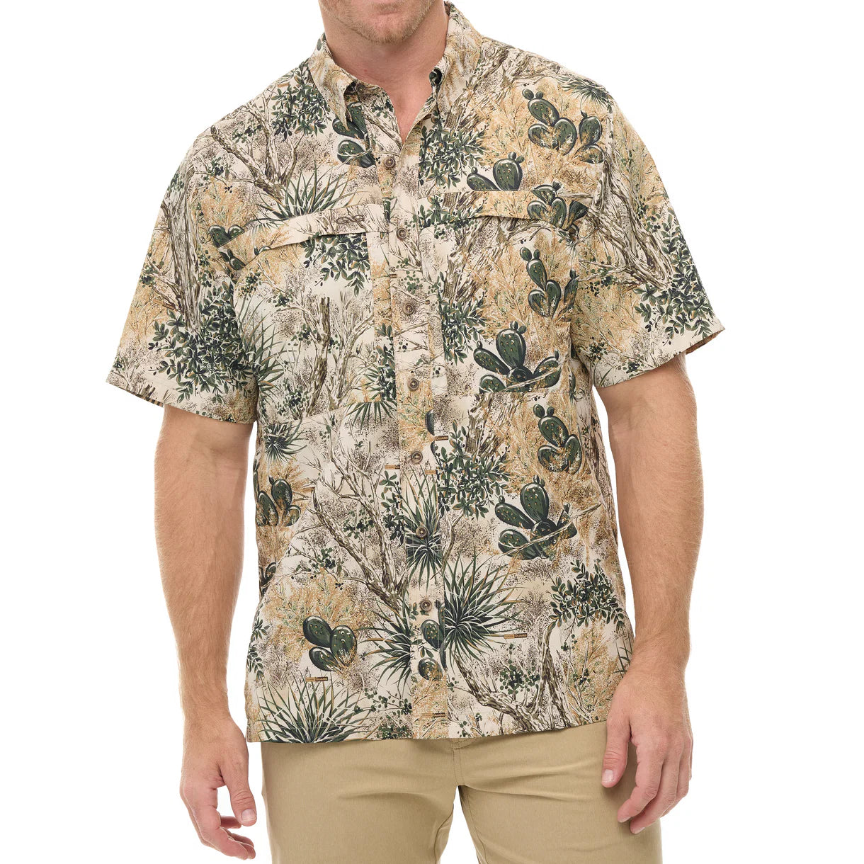 GameGuard Original Shirt